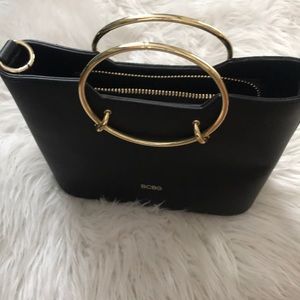 Small BCBG  purse